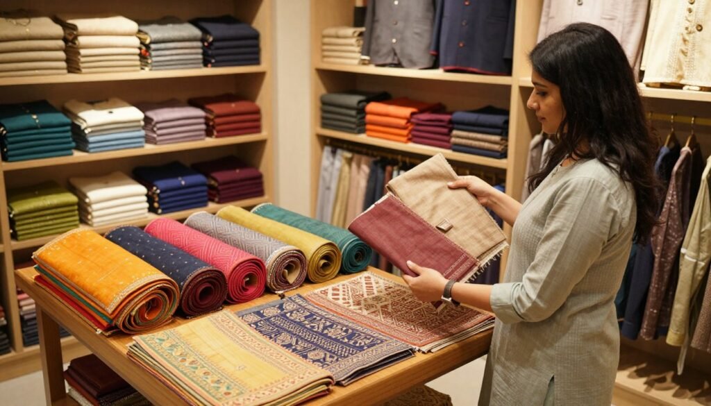 choosing the right unstitched suit choosing the right unstitched suit