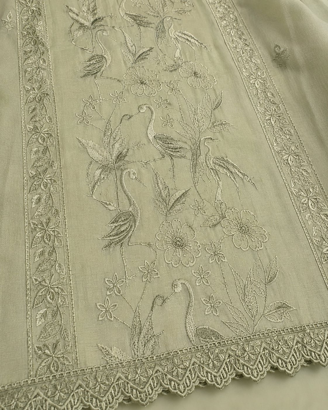 hansika-self-tone-embroidered-mal-unstitched-suit