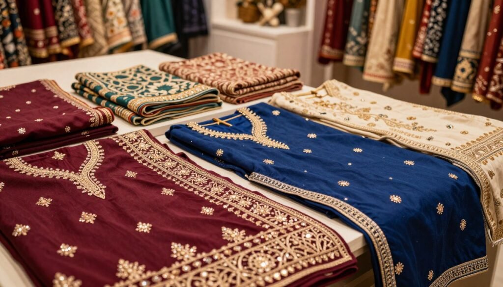 unstitched suit features to consider unstitched suit features to consider