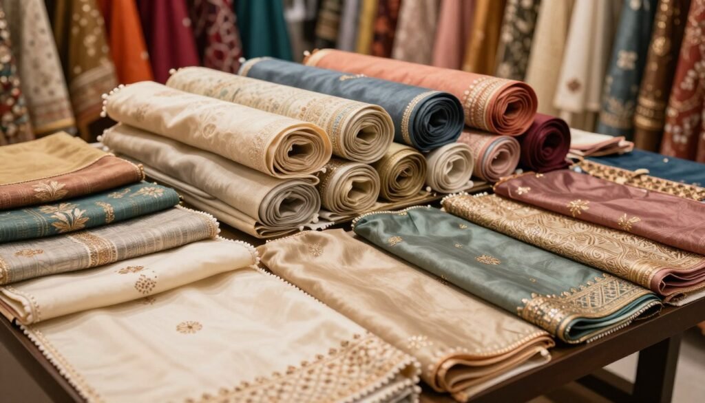 unstitched suit selection criteria unstitched suit selection criteria