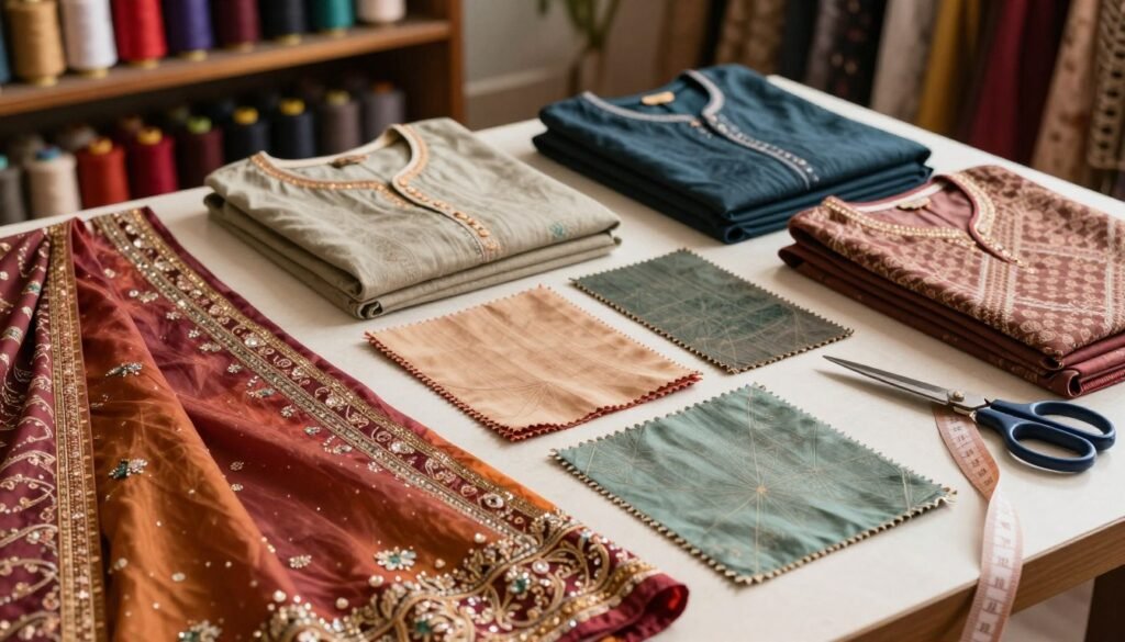 unstitched suits for customization unstitched suits for customization